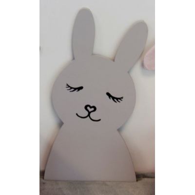 Coniglietto buffo - "Funny bunny"