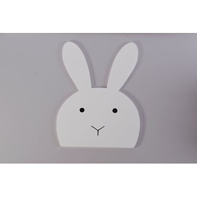 Coniglietto buffo - "Funny bunny"